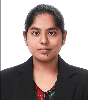 Dr. Keerthana Jaganathan